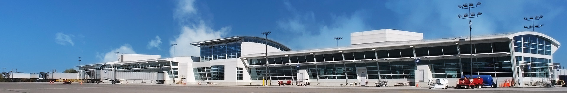 faa quad city international airport list