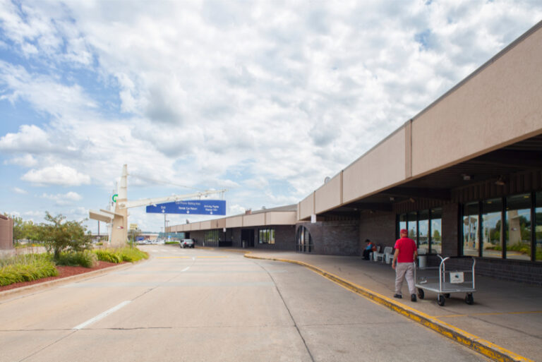 Quad City International Airport selects firm for 20 million campus