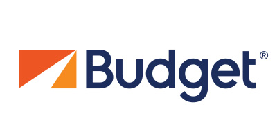 Budget Logo