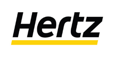 Hertz Logo