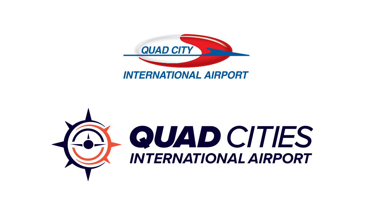 QCIA new and old logos