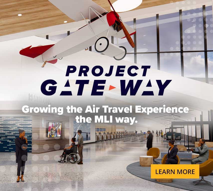 Project GATEWAY