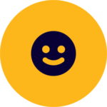 friendly service icon