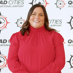 Why I Fly MLI Why I Fly MLI